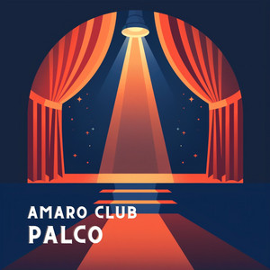Palco by Amaro Club