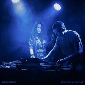 Portada de Absentee