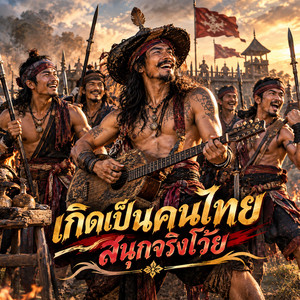 เกิดเป็นคนไทย สนุกจริงโว้ย by ยังไหว Music