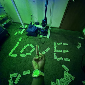 Money on My Mind by Lj Collins