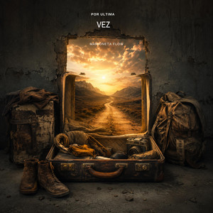 Por ultima vez by MARIONETA FLOW