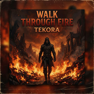 Edge of Living by Tekora