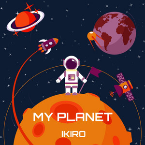 My Planet