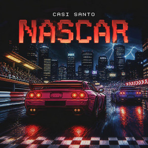 Nascar by CASI SANTO