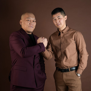 Довукай & Далай - Чоргаар кыс