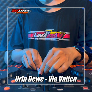 DJ Urip