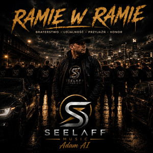 Ramię w Ramię by Adam AI