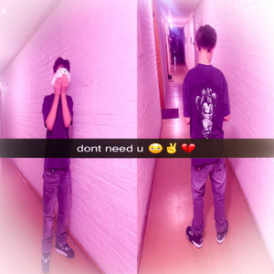 dont need u