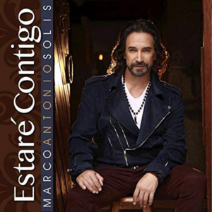 Portada de Estaré Contigo