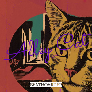 Alley Cat by BeatHoarder
