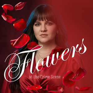 Flowers at the Crime Scene by Light of an Echo