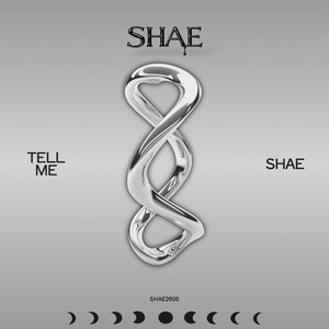 Tell Me by SHAE