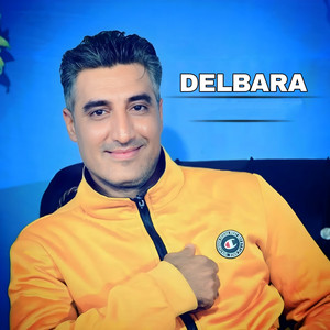 Shahin Ahmadi - Delbara