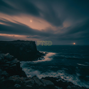 PTSD Harmonica by X. Williams