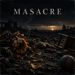 MASACRE by SISINXDJ