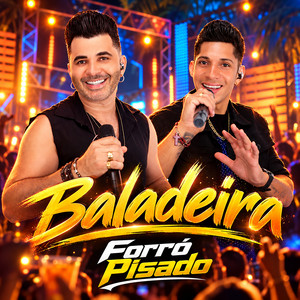 Baladeira by Forró Pisado