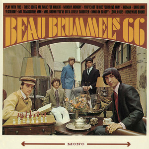 Hang on Sloopy - Mono by The Beau Brummels