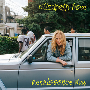 Renaissance Man by Elizabeth Moen