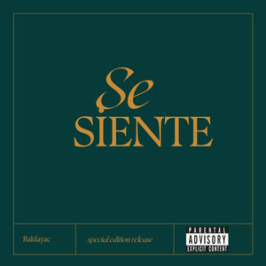 Se Siente by Baldayac