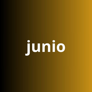 junio by la z