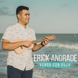 Erick Andrade - Fuiste Tu