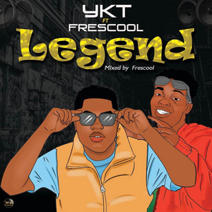 Legend by YKT, Frescool