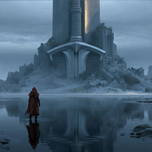 Water of the Past by Panic Music