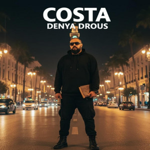 Denya Drous