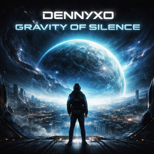 Gravity of Silence by DENNYXO