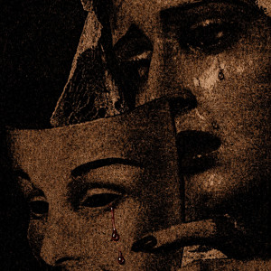With Ah Passion by P3sacc