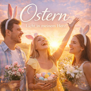 shreeshyam - Ostern Licht in meinem Herz