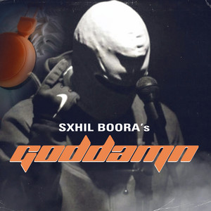 Sxhil Boora - Goddamn