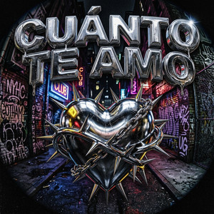 Cuanto Te Amo by La Caseta 0102