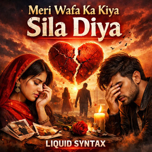 Liquid Syntax - Meri Wafa Ka Kiya Sila Diya (Special Version)