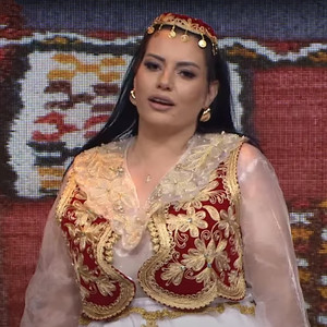 Kolazh nga Shqiperia e mesme nje