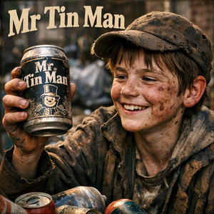 Mr Tin Man by Biggers