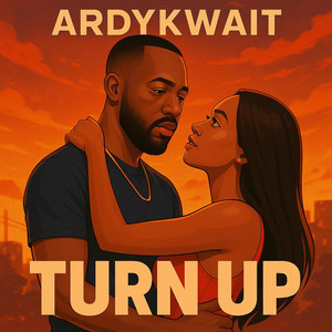 Turn Up by Demolah
