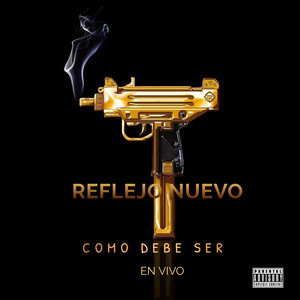 Como Debe Ser - En Vivo