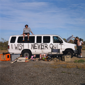 Games We Play — I Wish I Never Quit (2026)