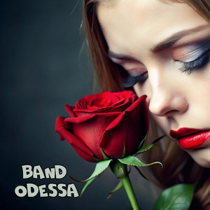 Роза by BAND ODESSA