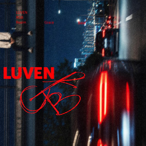 As always by LUVEN