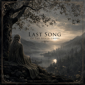 Last Song Of The Silver Grove by Niniel