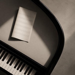 Luce d' Inverno by trowils Pianos