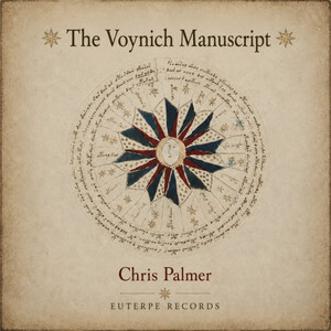 The Voynich Manuscript by Chris Palmer