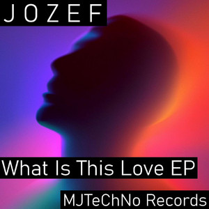 What Is This Love - Radio Edit by JOZEF