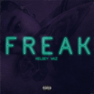 Portada de Freak