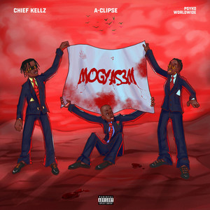 Mogyasem by BLR Boys, Chief Kellz, A-Clipse, PsykoWorldWide