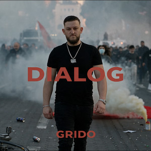 Dialog by Grido