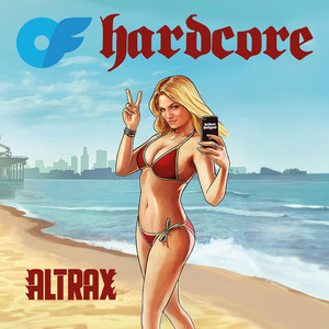 ALTRAX - Only Fans Hardcore