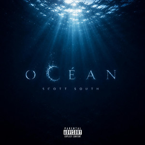 Ocean by Scott South